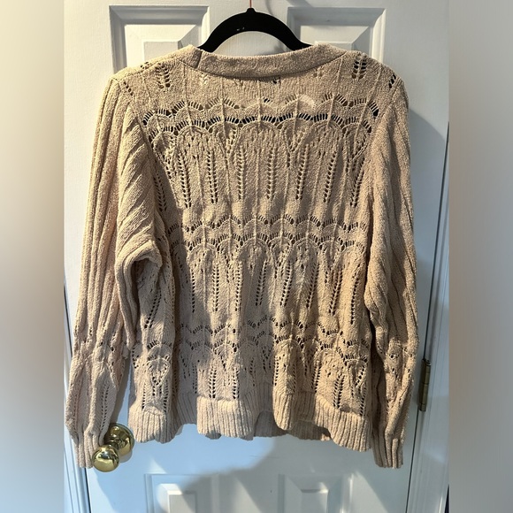 Torrid Cardigan - Picture 3 of 4